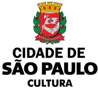 Brasão do Município de São Paulo.